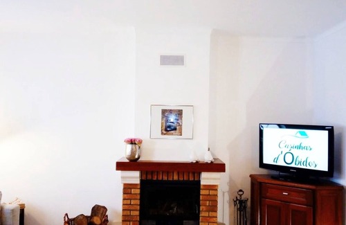 Obidos House | Casa Azul, Carregal, Óbidos