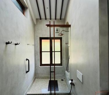 Vagator Villa | Casa Azul- Luxury 4bhk Assagao with private pool