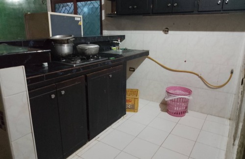 Covenas House | Casa azul playa eden coveñas