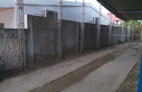 Covenas House | Casa azul playa eden coveñas