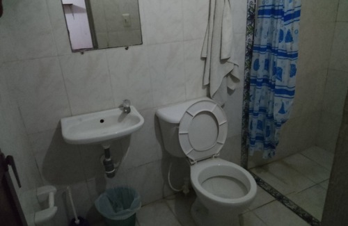 Covenas House | Casa azul playa eden coveñas