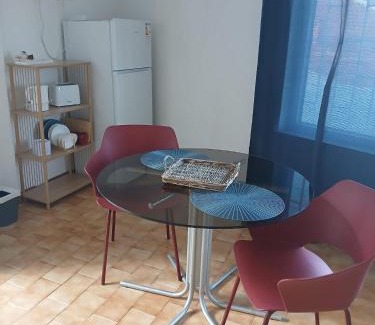 Alfarrobeira Apartment | Casa Azul