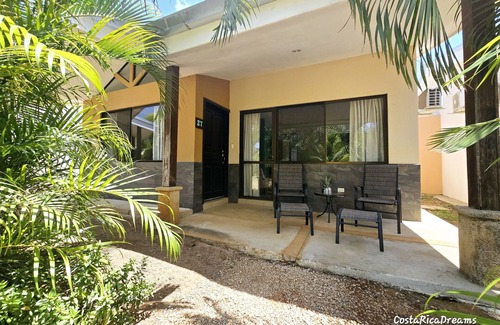 Rio Seco Villa | Casa Azules Jungle Villa 3 piscinas