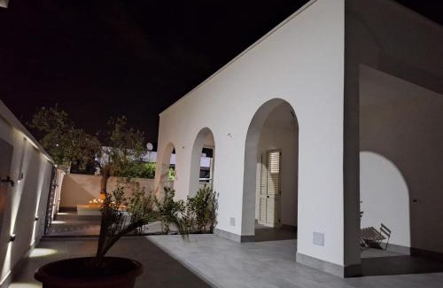 Triscina Apartment | Casa Azzurra - Casa dell'Ulivo