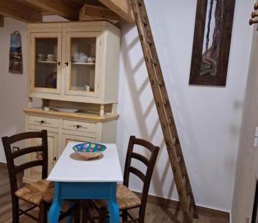 Triscina Apartment | Casa Azzurra - Casa dell'Ulivo