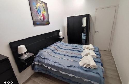 Old Town Apartment | Casa Azzurra- Dalilà Apartment