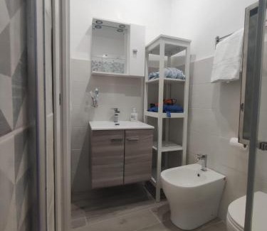 Old Town Apartment | Casa Azzurra- Dalilà Apartment