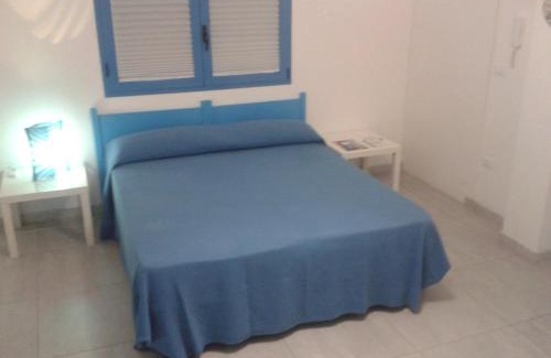 Marina di Felloniche Apartment | Casa Azzurra Felloniche