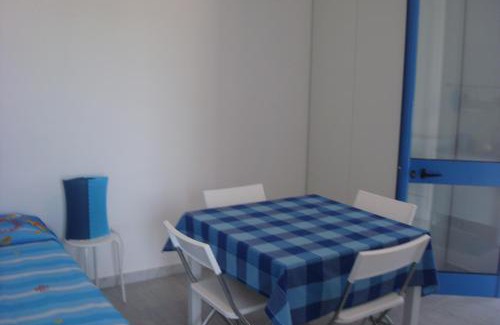 Marina di Felloniche Apartment | Casa Azzurra Felloniche