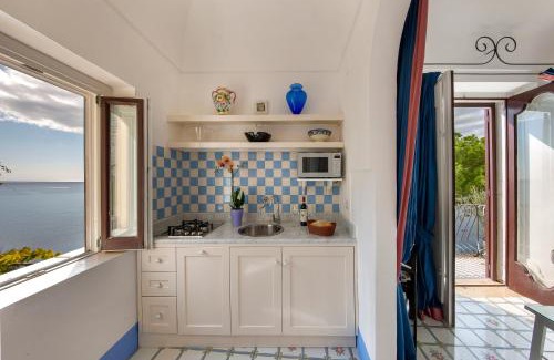 Positano Apartment | Casa Azzurra