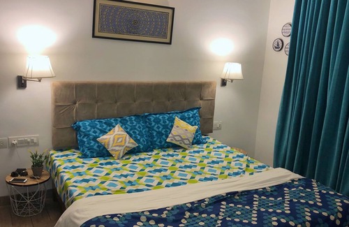 Siolim House | Casa Azzurro - A Taste of the Mediterranean in North Goa