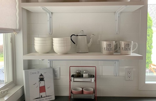 South Haven Apartment | CASA B Soha Mi ADORABLE APARTMENT Steps from beautiful NORTH BEACH sleeps 4