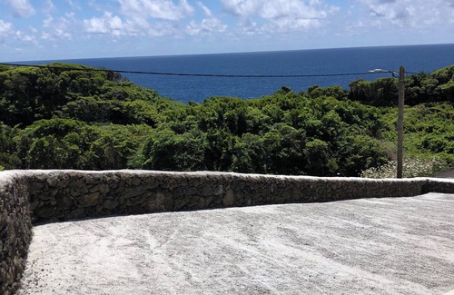 Lajes do Pico House | Casa Baía da Feteira