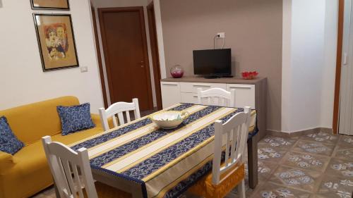 Bagheria House | Casa Baarìa