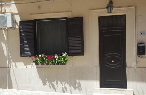 Bagheria House | Casa Baarìa