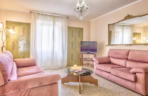 Cortona Old Town House | Casa Bacco - Together in Tuscany