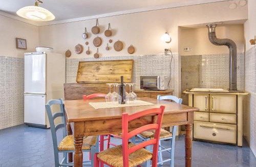 Cortona Old Town House | Casa Bacco - Together in Tuscany