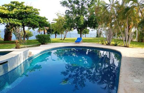 Carrizalillo House | Casa Bahía