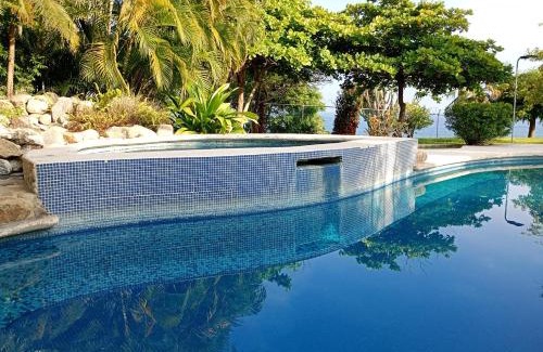 Carrizalillo House | Casa Bahía
