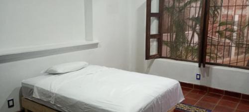 Carrizalillo House | Casa Bahía