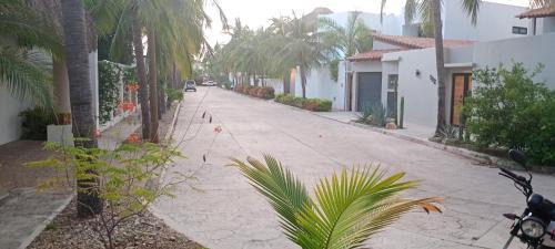 Carrizalillo House | Casa Bahía