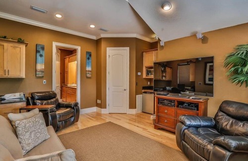 Fort Walton Beach - Destin House | Casa Bahari W/Private Pool 5-Bed/Pool/Spa/Lux Amenities