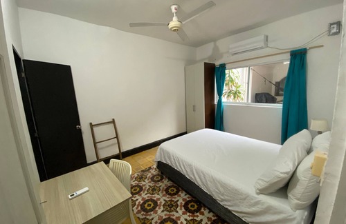 Manga House | Casa bahia colonial