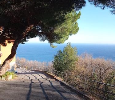 Bergeggi Apartment | Casa Baia Azzurra