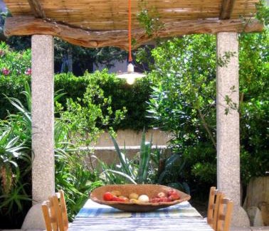 Santa Reparata House | Casa Baia
