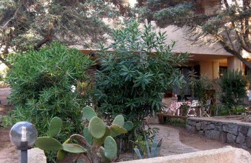 Santa Reparata House | Casa Baia