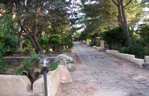 Santa Reparata House | Casa Baia