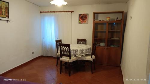 Isnello Apartment | Casa Bainsizza