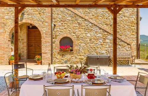Citta della Pieve Villa | Casa Baiocco