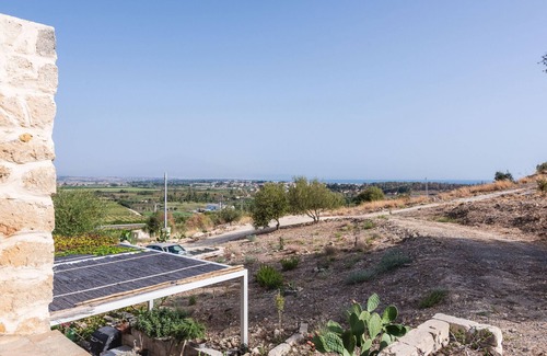 Augusta Villa | Casa Balatella con piscina by Wonderful Italy