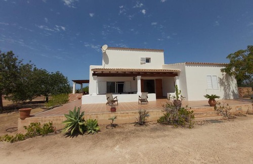 Formentera House | Casa Balbi
