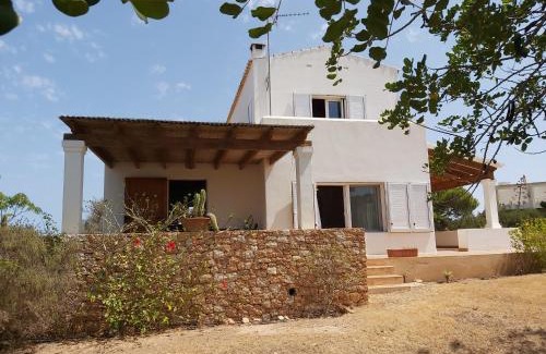 Formentera House | Casa Balbi