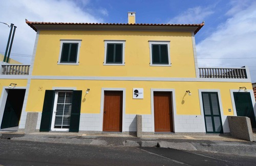 Canical Apartment | Casa Baleia Jubarte (Humpback Whale House)