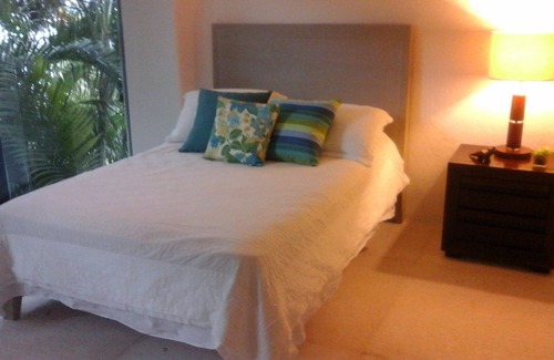 Playa Guitarron House | Casa Ballena - Marina Las Brisas