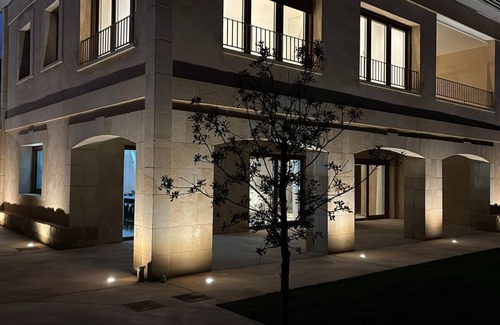 Villalobos Cottage | Casa Bamba. Luxury rural villa, next to the lagoons of Villafáfila.