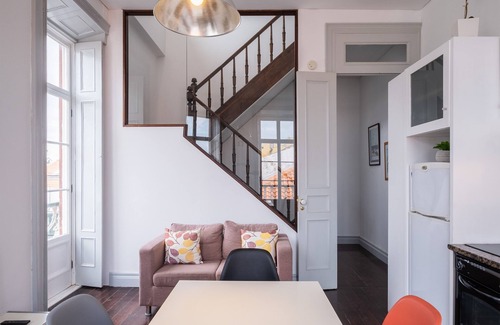 Ponta Delgada House | Casa Bambu Ponta Delgada