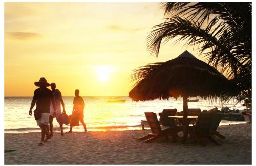 Rincon Bed & Breakfast | Casa Bambudas