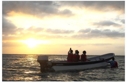 Rincon Bed & Breakfast | Casa Bambudas