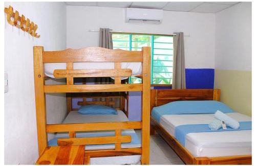 Rincon Bed & Breakfast | Casa Bambudas