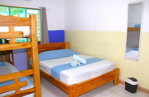 Rincon Bed & Breakfast | Casa Bambudas