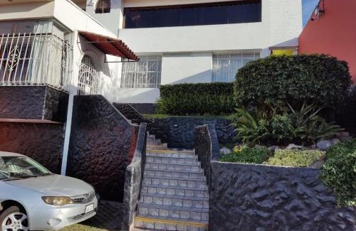 San Francisco de Asis Hotel | Casa Baraquel