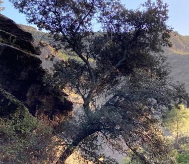 Ferreirola House | Casa Barbara