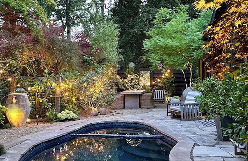 Yountville House | Casa Barbera in North Yountville. Newly remodeled kitchen, pool, jacuzzi, steam