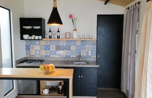 Duitama Cabin | Casa Barcelona