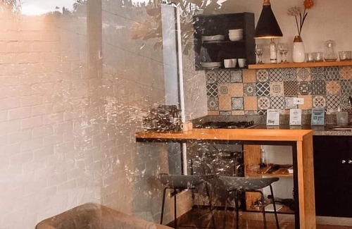 Duitama Cabin | Casa Barcelona