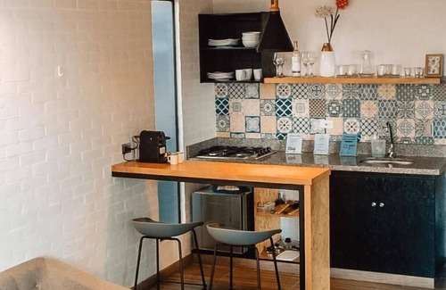 Duitama Cabin | Casa Barcelona